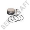BERGKRAFT BK8502033 Repair Kit, compressor